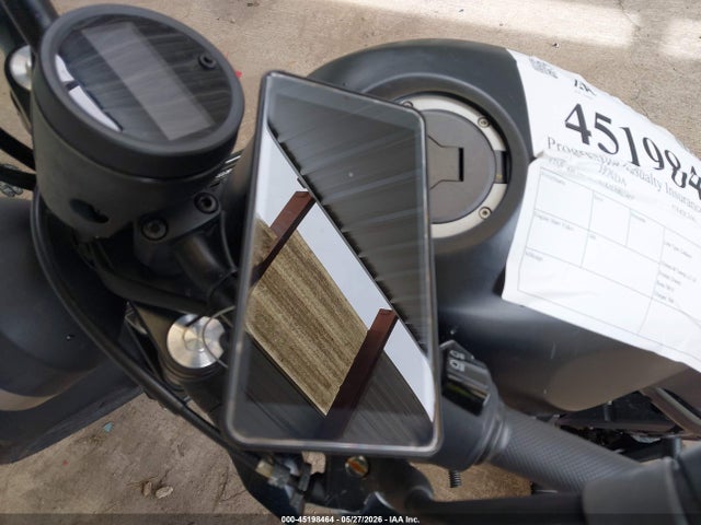 Honda CMX300 2017 MLHNC530XH5002369 Image 17