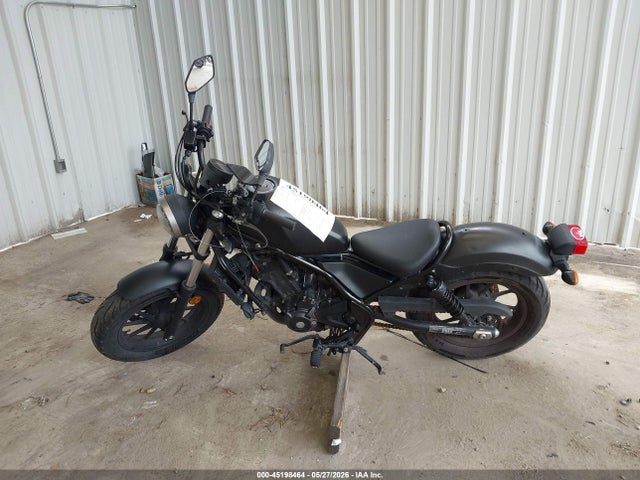 Honda CMX300 2017 MLHNC530XH5002369 Image 13