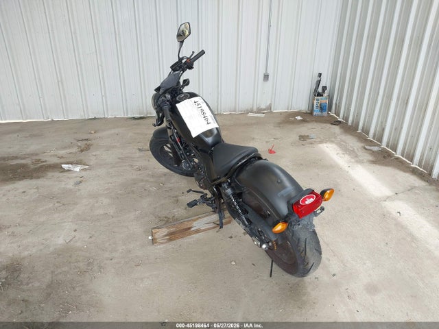 Honda CMX300 2017 MLHNC530XH5002369 Image 3