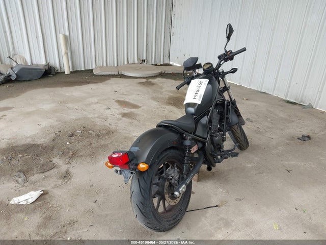 Honda CMX300 2017 MLHNC530XH5002369 Image 4