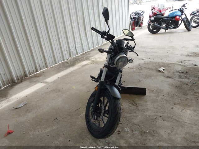Honda CMX300 2017 MLHNC530XH5002369 Image 5