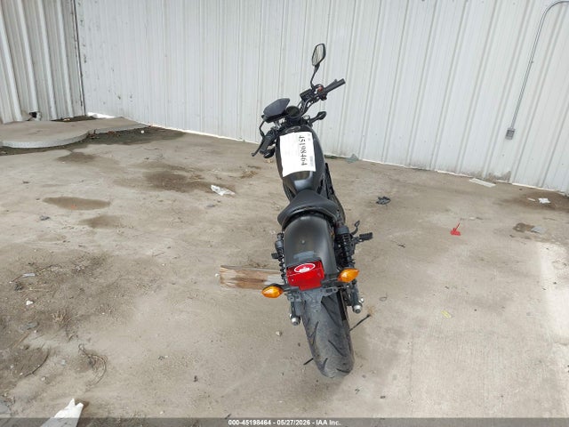Honda CMX300 2017 MLHNC530XH5002369 Image 6