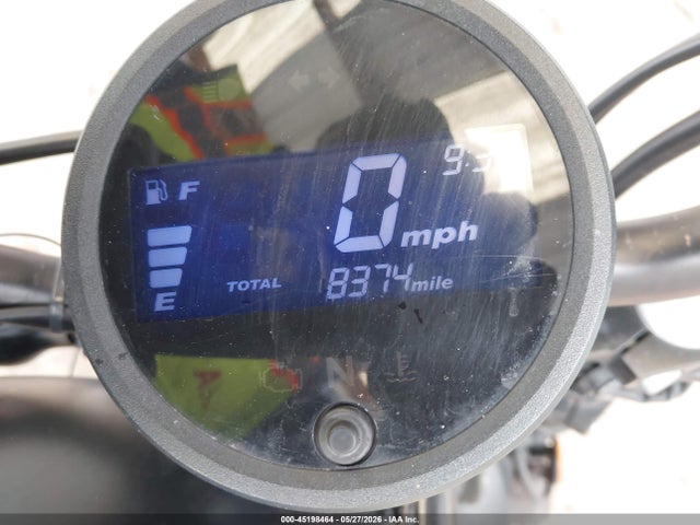 Honda CMX300 2017 MLHNC530XH5002369 Image 7