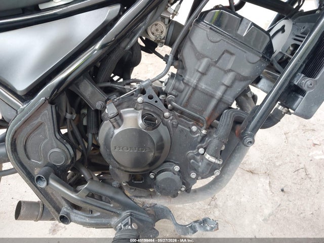 Honda CMX300 2017 MLHNC530XH5002369 Image 8