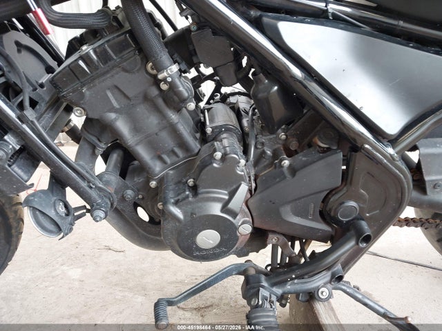 Honda CMX300 2017 MLHNC530XH5002369 Image 9