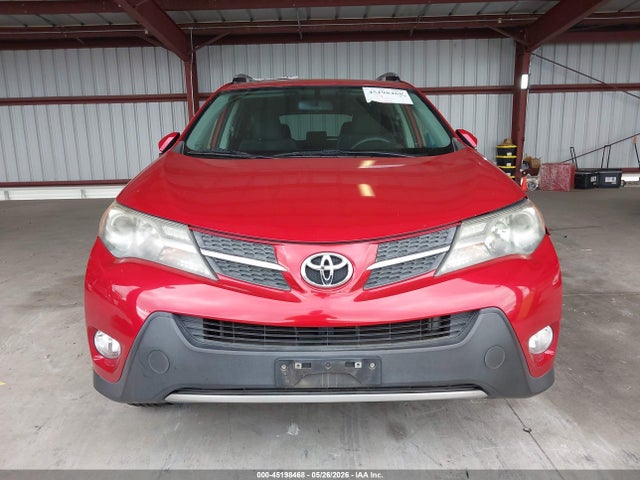 Toyota Rav4 Xle 2015 JTMWFREV0FD050903 Image 12