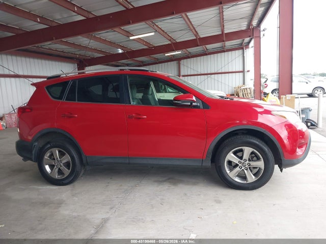 Toyota Rav4 Xle 2015 JTMWFREV0FD050903 Image 13