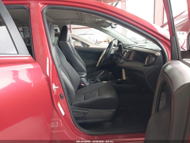 Toyota Rav4 Xle 2015 JTMWFREV0FD050903 Image 5
