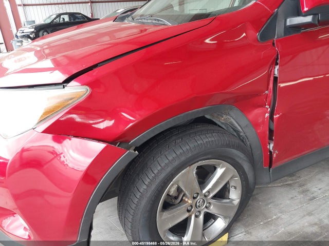 Toyota Rav4 Xle 2015 JTMWFREV0FD050903 Image 6