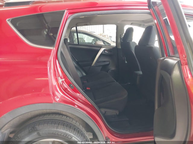 Toyota Rav4 Xle 2015 JTMWFREV0FD050903 Image 8