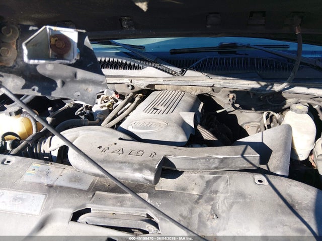 Продаж на аукціоні авто 2004 Chevrolet Tahoe Ls, vin: 1GNEK13V44R205794, номер лоту: 45198470