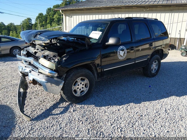 Продаж на аукціоні авто 2004 Chevrolet Tahoe Ls, vin: 1GNEK13V44R205794, номер лоту: 45198470