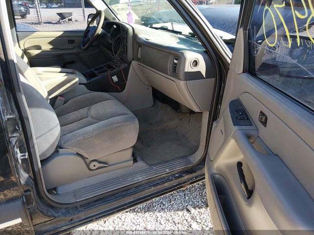 Продаж на аукціоні авто 2004 Chevrolet Tahoe Ls, vin: 1GNEK13V44R205794, номер лоту: 45198470