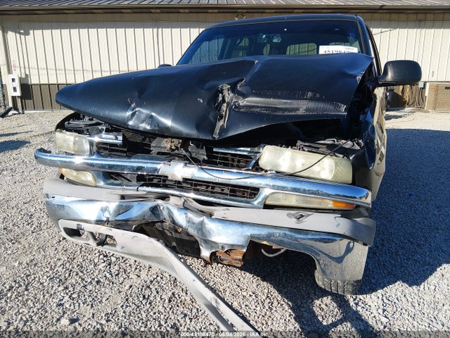 Продаж на аукціоні авто 2004 Chevrolet Tahoe Ls, vin: 1GNEK13V44R205794, номер лоту: 45198470