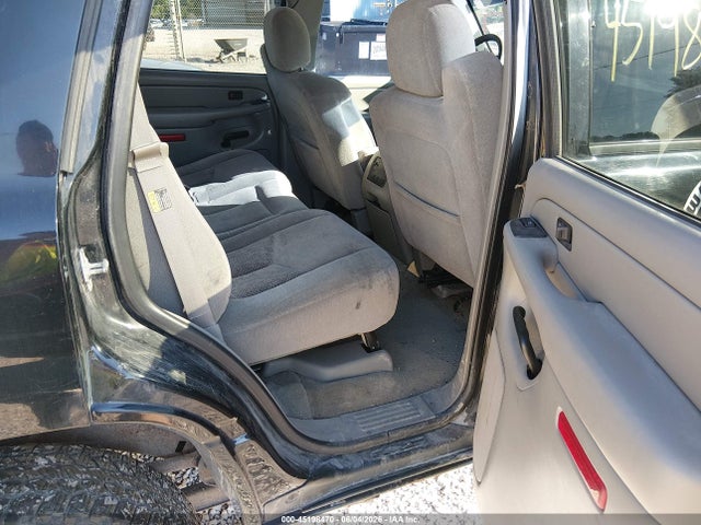 Продаж на аукціоні авто 2004 Chevrolet Tahoe Ls, vin: 1GNEK13V44R205794, номер лоту: 45198470
