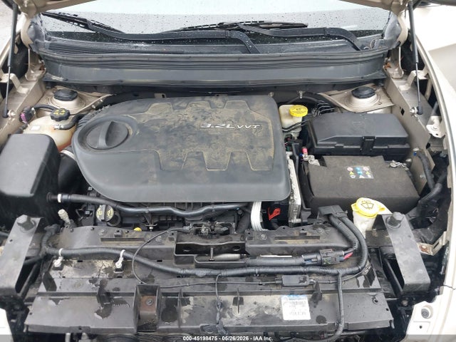 2014 Jeep Cherokee Latitude მანქანა იყიდება აუქციონზე, vin: 1C4PJMCSXEW190619, აუქციონის ნომერი: 45198475