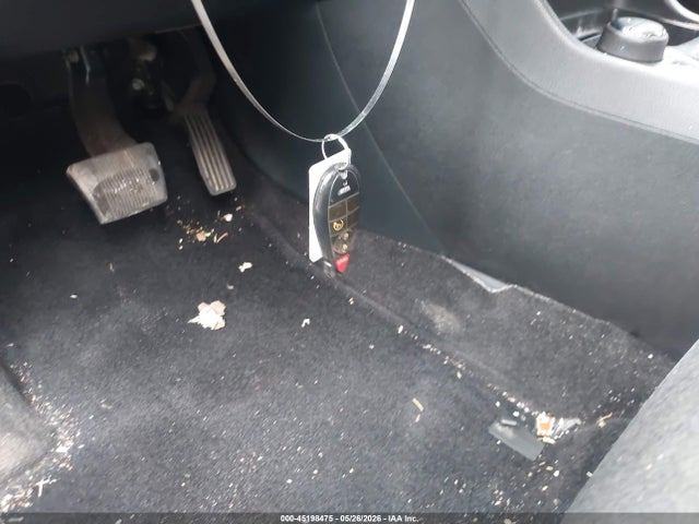 2014 Jeep Cherokee Latitude მანქანა იყიდება აუქციონზე, vin: 1C4PJMCSXEW190619, აუქციონის ნომერი: 45198475