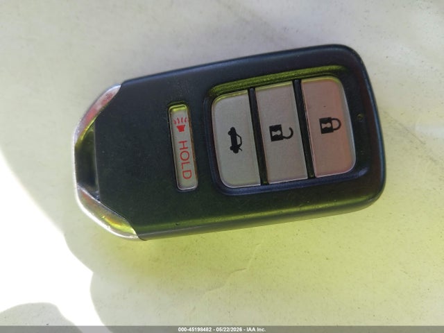 Honda CIVIC SI 2018 2HGFC3A59JH757653 Image 11