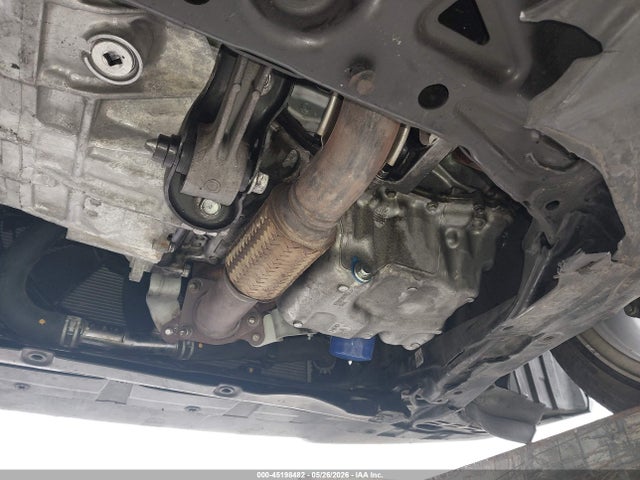 Honda CIVIC SI 2018 2HGFC3A59JH757653 Image 12
