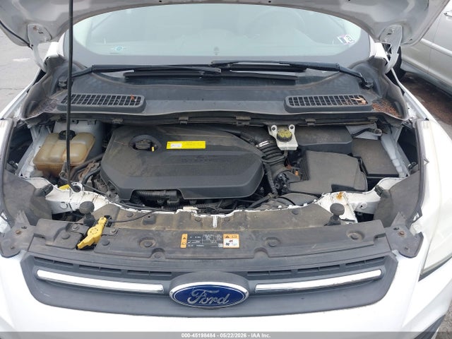 Aukcja sprzedaży 2014 Ford Escape Se, vin: 1FMCU9GX9EUB11456, numer aukcji: 45198484