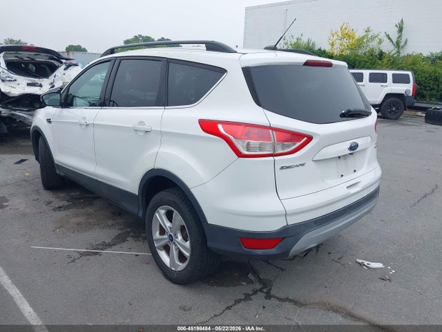 Aukcja sprzedaży 2014 Ford Escape Se, vin: 1FMCU9GX9EUB11456, numer aukcji: 45198484