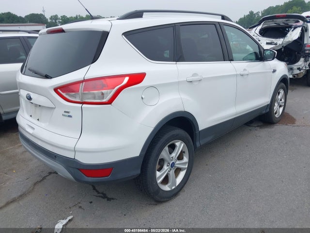 Aukcja sprzedaży 2014 Ford Escape Se, vin: 1FMCU9GX9EUB11456, numer aukcji: 45198484