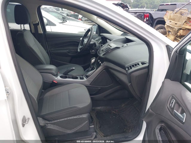 Aukcja sprzedaży 2014 Ford Escape Se, vin: 1FMCU9GX9EUB11456, numer aukcji: 45198484