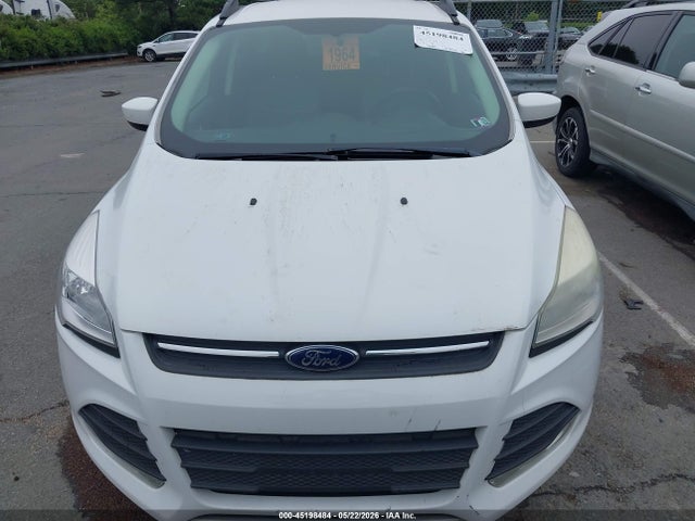 Aukcja sprzedaży 2014 Ford Escape Se, vin: 1FMCU9GX9EUB11456, numer aukcji: 45198484