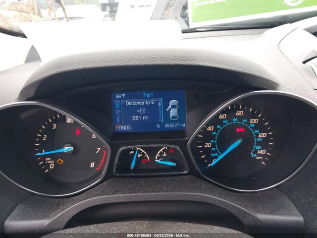 Aukcja sprzedaży 2014 Ford Escape Se, vin: 1FMCU9GX9EUB11456, numer aukcji: 45198484