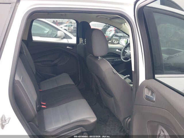 Aukcja sprzedaży 2014 Ford Escape Se, vin: 1FMCU9GX9EUB11456, numer aukcji: 45198484