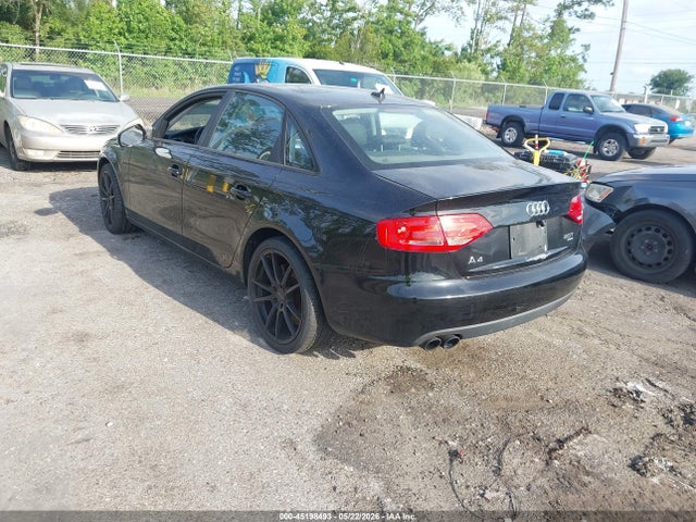 Aukcja sprzedaży 2012 Audi A4 2.0t Premium, vin: WAUBFAFL9CN010190, numer aukcji: 45198493