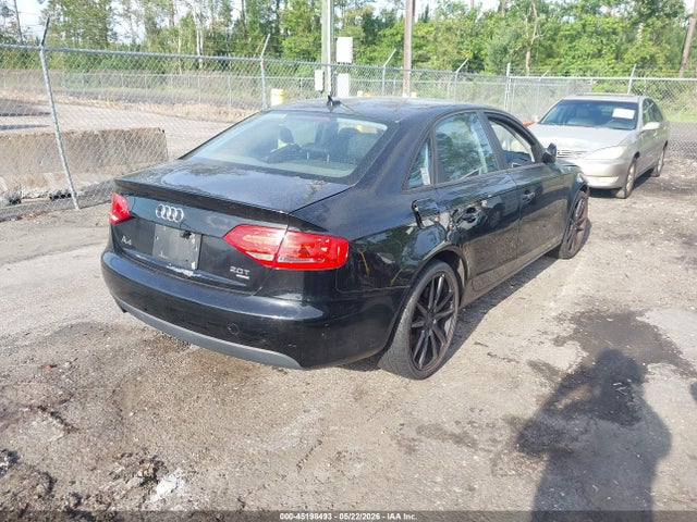 Aukcja sprzedaży 2012 Audi A4 2.0t Premium, vin: WAUBFAFL9CN010190, numer aukcji: 45198493