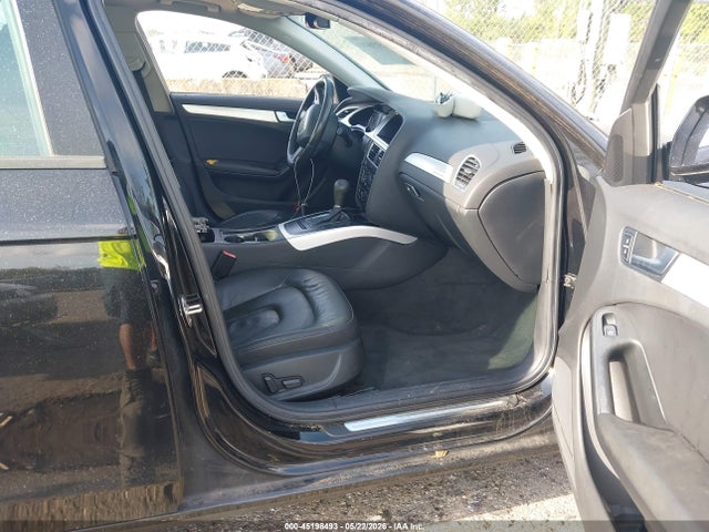Aukcja sprzedaży 2012 Audi A4 2.0t Premium, vin: WAUBFAFL9CN010190, numer aukcji: 45198493