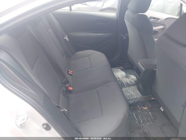 5YFEPMAE7NP341007 Toyota COROLLA LE