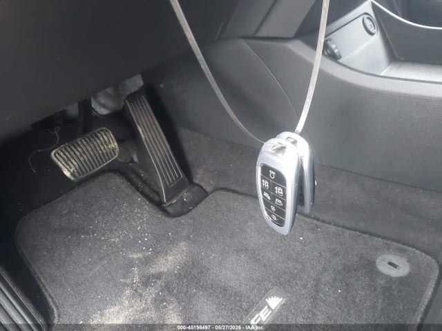 Продаж на аукціоні авто 2023 Hyundai Santa Fe Calligraphy, vin: 5NMS5DAL2PH596961, номер лоту: 45198497