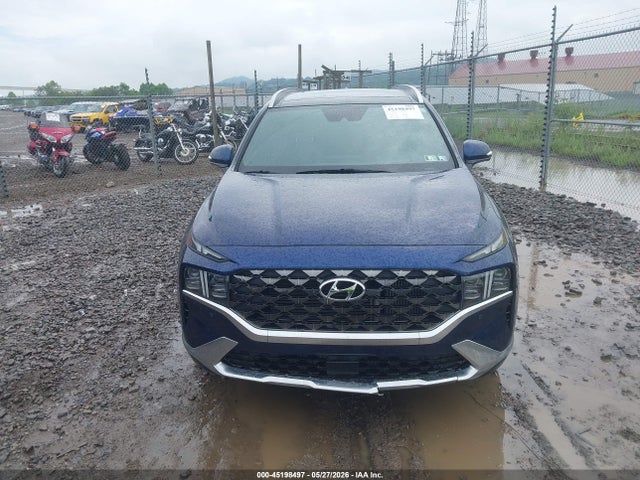 Продаж на аукціоні авто 2023 Hyundai Santa Fe Calligraphy, vin: 5NMS5DAL2PH596961, номер лоту: 45198497