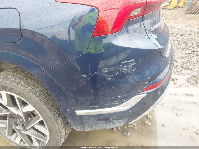 Продаж на аукціоні авто 2023 Hyundai Santa Fe Calligraphy, vin: 5NMS5DAL2PH596961, номер лоту: 45198497