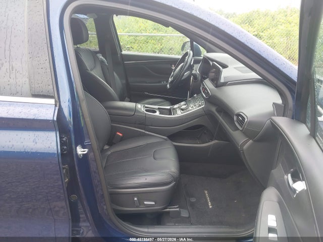 Продаж на аукціоні авто 2023 Hyundai Santa Fe Calligraphy, vin: 5NMS5DAL2PH596961, номер лоту: 45198497