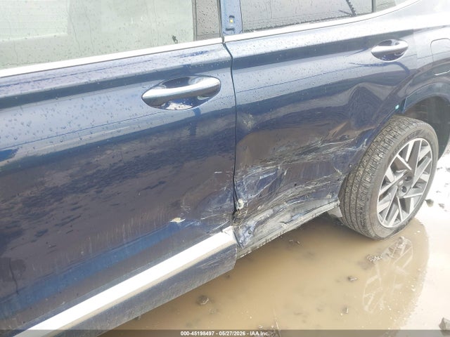 Продаж на аукціоні авто 2023 Hyundai Santa Fe Calligraphy, vin: 5NMS5DAL2PH596961, номер лоту: 45198497