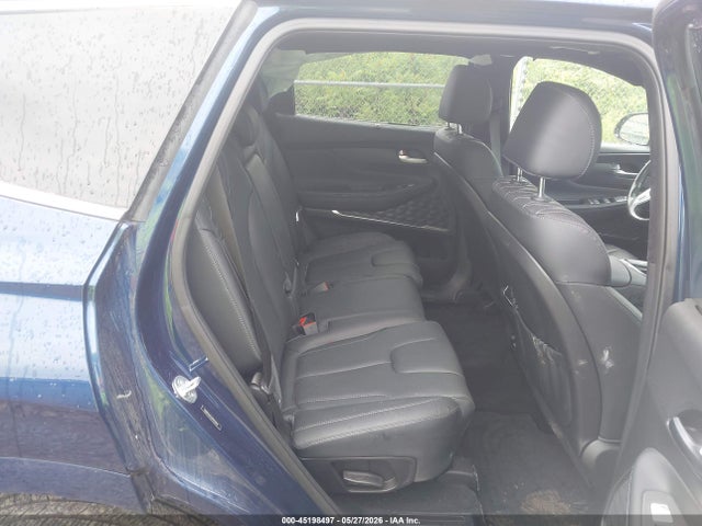 Продаж на аукціоні авто 2023 Hyundai Santa Fe Calligraphy, vin: 5NMS5DAL2PH596961, номер лоту: 45198497
