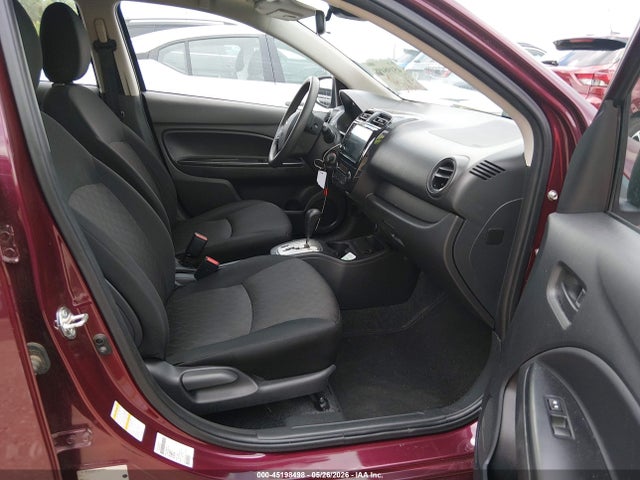 Продаж на аукціоні авто 2024 Mitsubishi Mirage Es/le, vin: ML32AUHJ0RH017716, номер лоту: 45198498