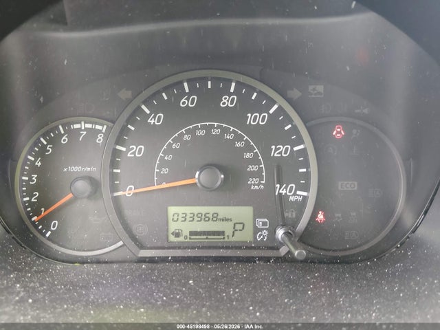 Продаж на аукціоні авто 2024 Mitsubishi Mirage Es/le, vin: ML32AUHJ0RH017716, номер лоту: 45198498