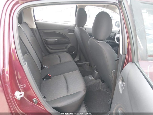 Продаж на аукціоні авто 2024 Mitsubishi Mirage Es/le, vin: ML32AUHJ0RH017716, номер лоту: 45198498