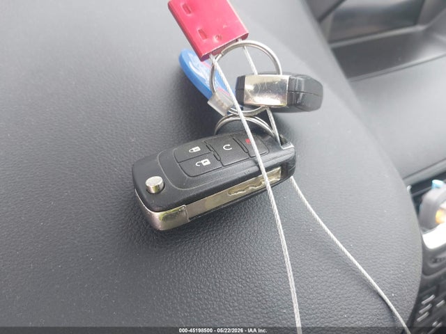 45198500 :رقم المزاد ، KL4CJCSB0FB077209 vin ، 2015 Buick Encore Leather مزاد بيع