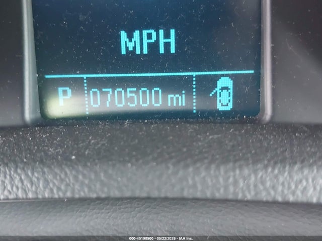 45198500 :رقم المزاد ، KL4CJCSB0FB077209 vin ، 2015 Buick Encore Leather مزاد بيع