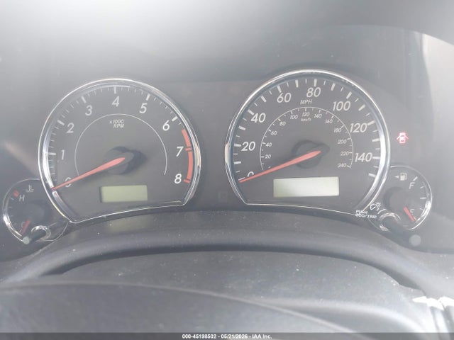 2011 Toyota Corolla S მანქანა იყიდება აუქციონზე, vin: 2T1BU4EE2BC730459, აუქციონის ნომერი: 45198502