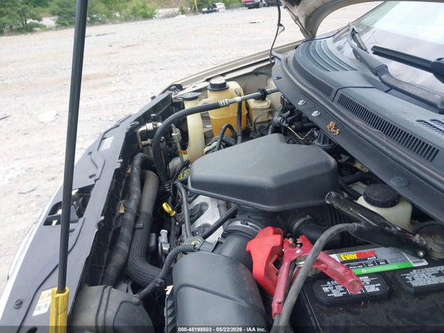 Aukcja sprzedaży 2007 Ford Edge Sel Plus, vin: 2FMDK39C37BB25508, numer aukcji: 45198503