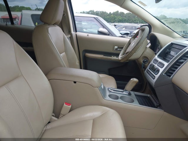 Aukcja sprzedaży 2007 Ford Edge Sel Plus, vin: 2FMDK39C37BB25508, numer aukcji: 45198503