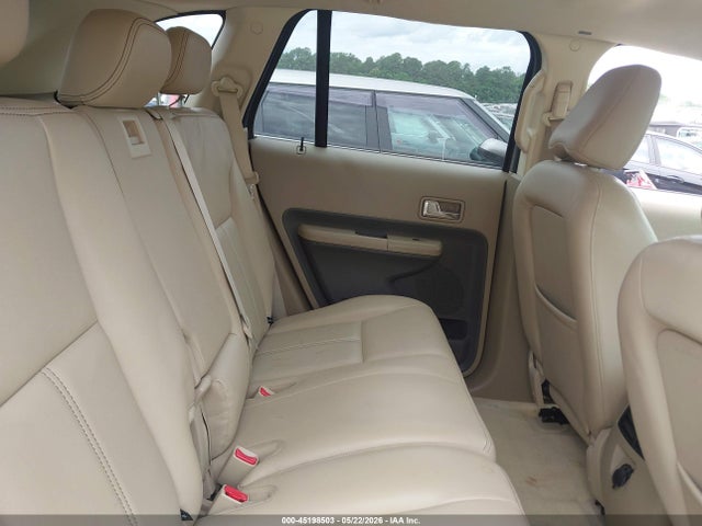 Aukcja sprzedaży 2007 Ford Edge Sel Plus, vin: 2FMDK39C37BB25508, numer aukcji: 45198503