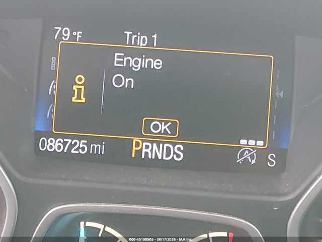 Ford Escape Titanium 2017 1FMCU0JD5HUA79264 Image 15